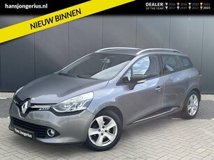 Renault Clio Estate TCe 90 Dynamique Navi Bluetooth