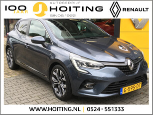 RENAULT CLIO TCe 100 Intens * BOSE / PDC / CAMERA *