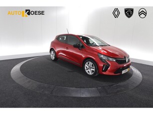 Renault Clio TCe 90 GPF Evolution Nieuw Model