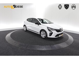 Renault Clio TCe 90 GPF Evolution Nieuw Model