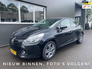 Renault Clio TCe 90 Night&Day / Navigatie /