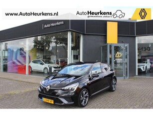 Renault Clio TCe 90 R.S. Line NL Auto