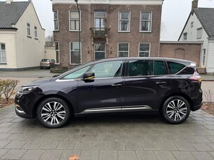 Renault Espace 1.6 dCi Initiale Paris 5p. PANO HEAT UP