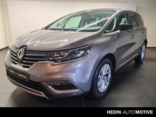 Renault Espace 1.6 TCe 200PK Initiale Paris