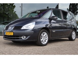 RENAULT ESPACE 2.0T AUT. CELSIUM AUT