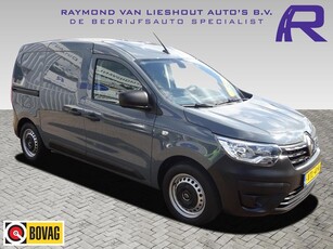 Renault Express 1.5 dCi 75 Comfort AIRCO SCHUIFDEUR CRUISE