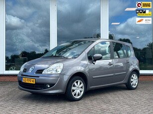 Renault Grand Modus 1.2-16V Dynamique - Origineel NL - NAP