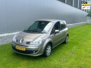 Renault Grand Modus 1.2 TCE Dynamique