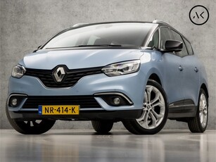 Renault Grand Scénic 1.2 TCe Zen 7 Persoons (NAVIGATIE