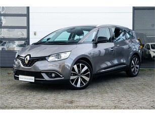 Renault Grand Scénic 1.3 TCe 140 PK Limited VERKOCHT !