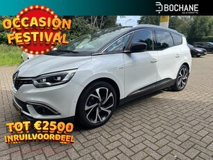 Renault Grand Scénic 1.3 TCe 160 EDC Bose Dealer