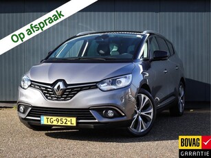 Renault Grand Scénic 1.3 TCe Intens (141PK) 1e-Eig