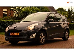 Renault Grand Scénic 1.4 TCe Dynamique 7p. MET ELEC. RAMEN