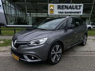 Renault Grand Scénic 1.5 dCi Bose 7p. / Regensensor /