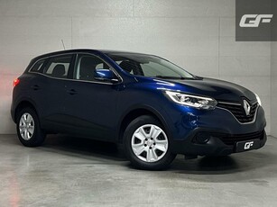 Renault Kadjar 1.2 TCe Life Airco Cruise Trekhaak NAP