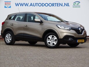 Renault Kadjar 1.2 TCe Life TREKHAAKPDCAIRCOWEING KM