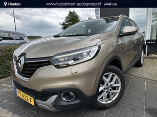 Renault Kadjar 1.2 TCe Zen Trekhaak Keyless Entry