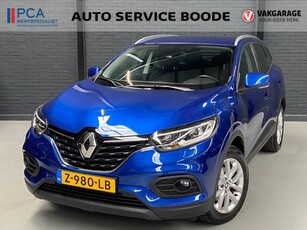 Renault Kadjar 1.3 TCe (140pk) Zen - keyless entry -