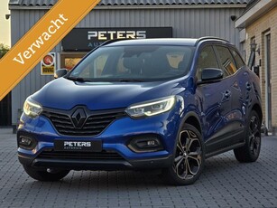 Renault Kadjar 1.3 TCe Black Edition LED Leer 1e Eigenaar