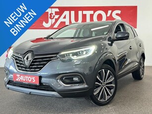 Renault Kadjar 1.3 TCe Intens NAVIGATIE/CAMERA, PANORAMA