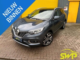 Renault Kadjar 1.3 TCe Techno Pano Cam Stoelverw.