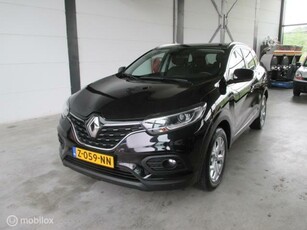 Renault Kadjar 1.3 TCe Zen automaat