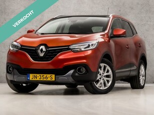 Renault Kadjar 1.5 dCi Intens Sport (PANORAMADAK