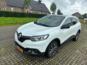 Renault Kadjar 1.6 dCi Bose EXPORT EURO 6