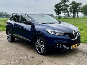 Renault Kadjar 1.6 TCe Bose 163Pk Panoramadak Incl Garantie