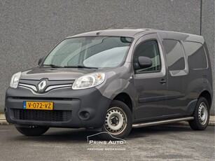 Renault Kangoo 1.5 dCi 90 Energy Comfort Maxi AIRCOELEK