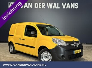 Renault Kangoo 1.5dCi L1H1 Airco Trekhaak Cruisecontrol