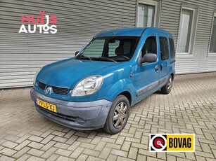 Renault Kangoo 1.6-16V Expression