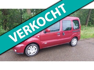 Renault Kangoo 1.6-16V Privilège