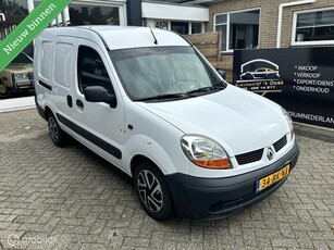 Renault Kangoo Express 1.5 dCi 55 Grand Confort Grand Volume