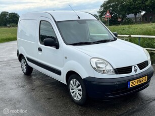 Renault Kangoo Express 1.5 dCi Met Airco Marge auto