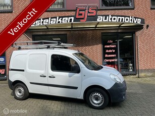 Renault Kangoo Express 1.5 dCi 90 Express Comfort