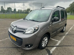 Renault Kangoo Family 1.2 TCe Limited Start&Stop Verkocht !