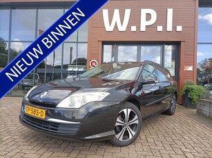 Renault Laguna Estate 2.0 16V Expression (bj 2009)