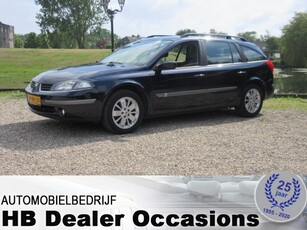 Renault Laguna Grand Tour 2.0-16V Expression - Airco