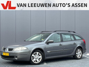 Renault Laguna Grand Tour 2.0-16V Privilège | LPG | Automaat