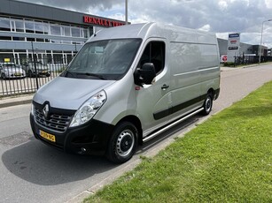 Renault Master 130.35 L2 H2 Airco, Nav, Camera, Euro 6