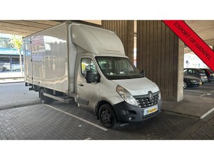 Renault Master 2017 T35 2.3 dCi L4H2 DL Energy Euro 6 *