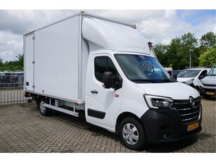 Renault Master 2.3 dCi 145PK Bakwagen DHollandia Laadklep