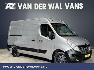 Renault Master 2.3 dCi 146pk L2H2 Euro6 Airco Navigatie