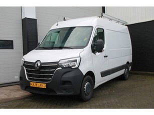 Renault Master 2.3 dCi 150PK L2H2 - EURO 6 - Airco - Cruise