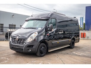 Renault Master 2.3 DCI - 165 (bj 2019)