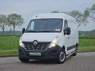 RENAULT MASTER 2.3 l2h2 airco export!