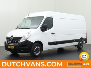 Renault Master 2.3DCi 125PK L3H2 Maxi Airco Cruise