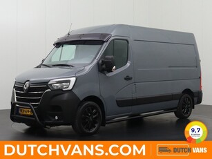 Renault Master 2.3DCi 180PK L2H2 Edition Navigatie