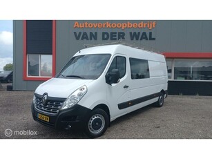 Renault Master bestel T35 2.3 dCi L3H2